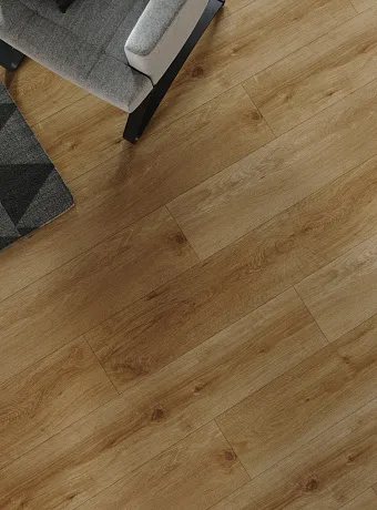 Виниловый ламинат (SPC) Arbiton BICLICK Дуб Ньюпорт